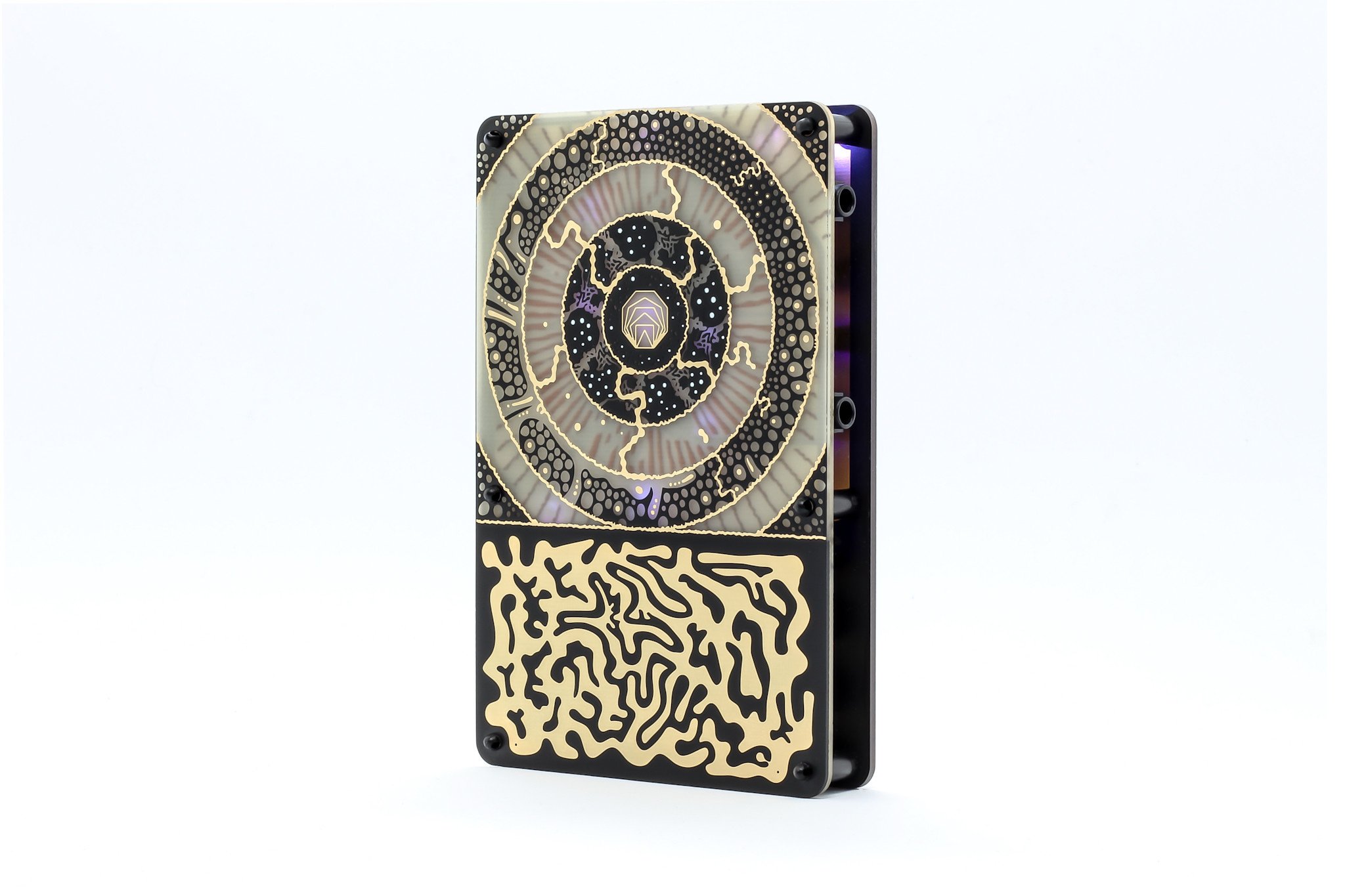 Instruo Pocket SCION