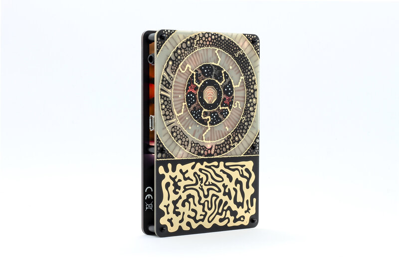 Instruo Pocket SCION, PRE-ORDER