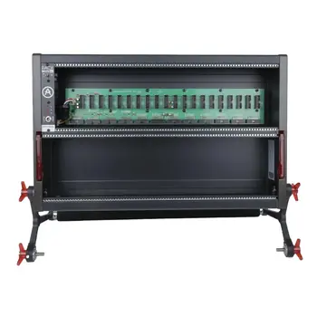 Arturia Rackbrute 6U, NOIR EDITION, USED - Control Voltage