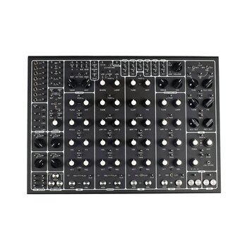 SOMA Laboratory Pulsar-23, Black, USED
