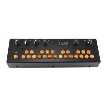 Critter & Guitari Organelle S2