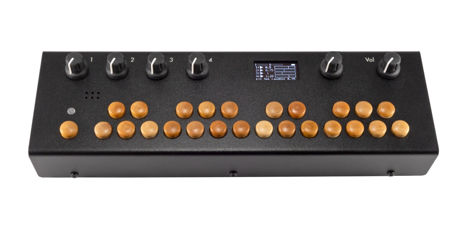 Critter & Guitari Organelle S2