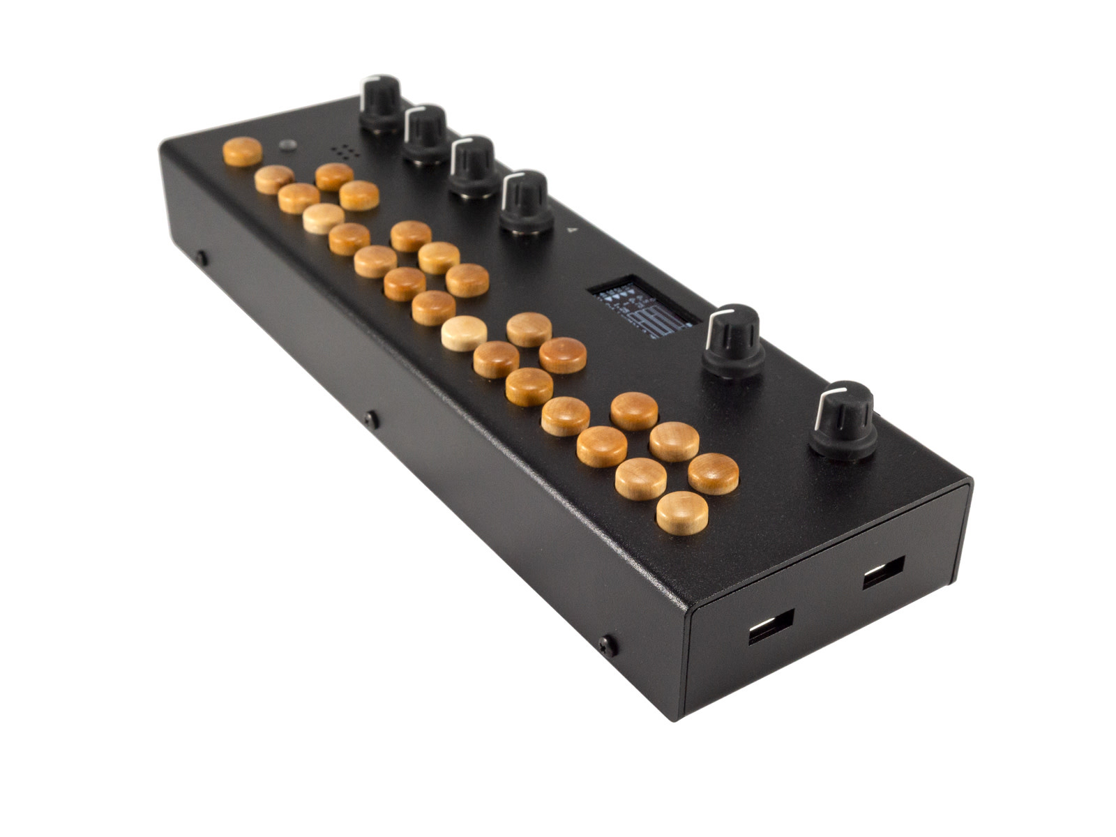Critter & Guitari Organelle S2