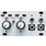 Intellijel Duatt_1U, USED