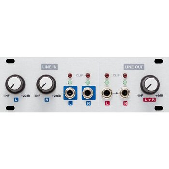 Intellijel Xfade 1U - Control Voltage