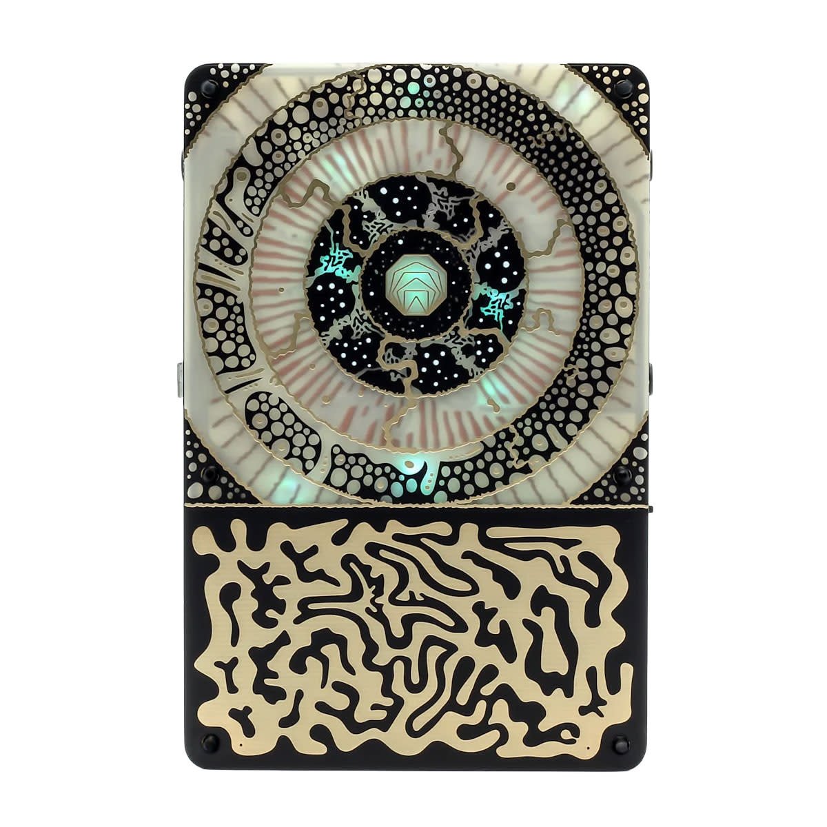 Instruo Pocket SCION