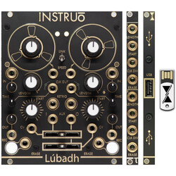 Instruo Lubadh V2.0, USED