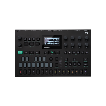 Elektron Tonverk