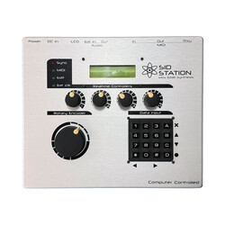 Elektron SidStation, USED