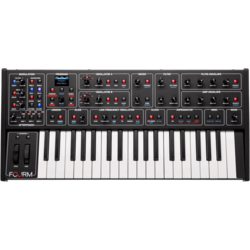 Sequential Fourm - APRIL PROMO