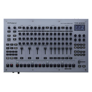 Roland TR-1000 - Control Voltage