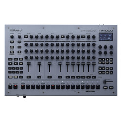 Roland TR-1000, PRE-ORDER