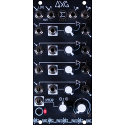 Make Noise QXG, PRE-ORDER