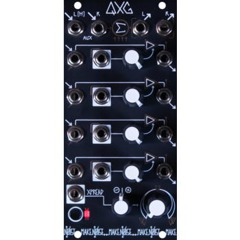 Make Noise QXG, PRE-ORDER