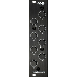 4ms MetaButtons Expander (for MetaModule)