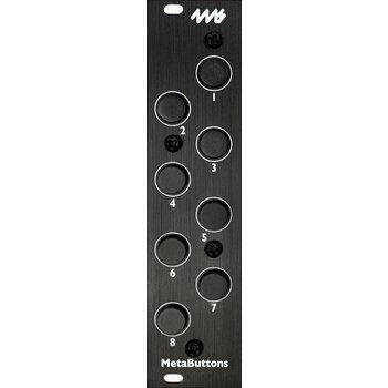 4ms MetaButtons Expander (for MetaModule)