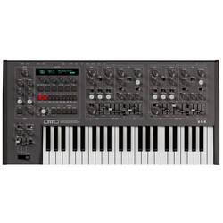 UDO Audio DMNO, Black, PRE-ORDER