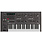 UDO Audio DMNO, Black