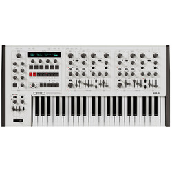 UDO Audio DMNO, White, PRE-ORDER