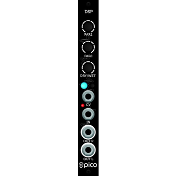 Erica Synths Pico DSP, USED