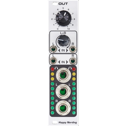 Happy Nerding Out, USED