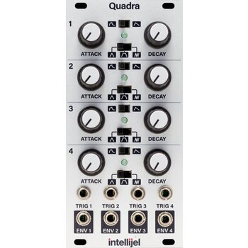 Intellijel Intellijel Quadra, USED