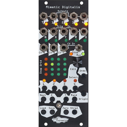 Noise Engineering Mimetic Digitalis, USED