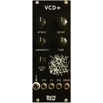 Noise Reap Noise Reap VCD+, USED
