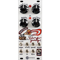 ZVEX Instant Lo-Fi Junky, USED
