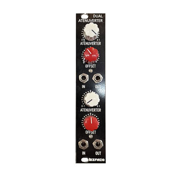 Befaco Dual Attenuverter, USED