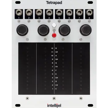 Intellijel Intellijel Tetrapad, DEMO UNIT