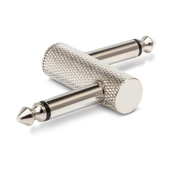 Hosa Hosa Guitar Pedal Crank Coupler