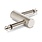 Hosa Hosa Guitar Pedal Crank Coupler