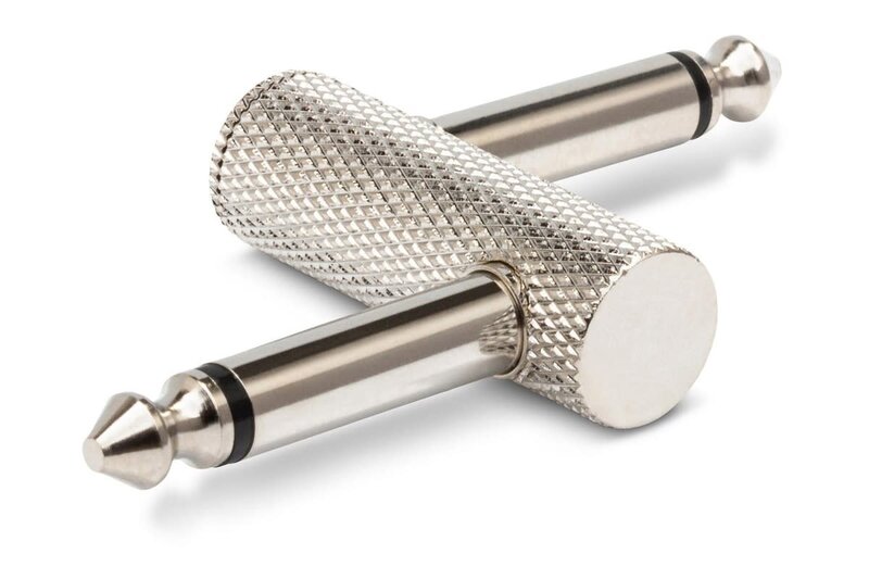 Hosa Hosa Guitar Pedal Crank Coupler