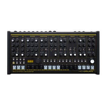 Erica Synths HexDrums, PRE-ORDER