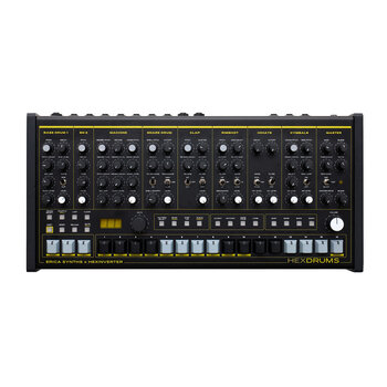 Erica Synths HexDrums