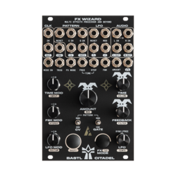 Bastl Instruments Citadel FX Wizard