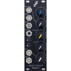 Expert Sleepers Beatrix, DEMO UNIT