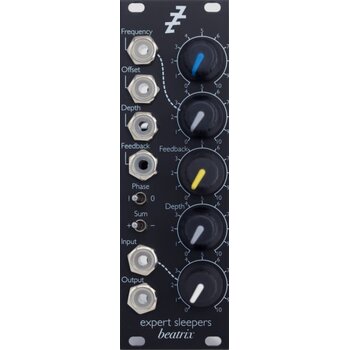 Expert Sleepers Beatrix, DEMO UNIT