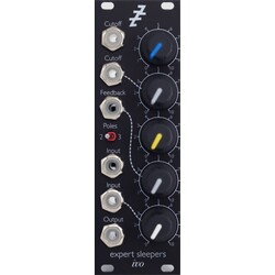 Expert Sleepers Ivo, DEMO UNIT