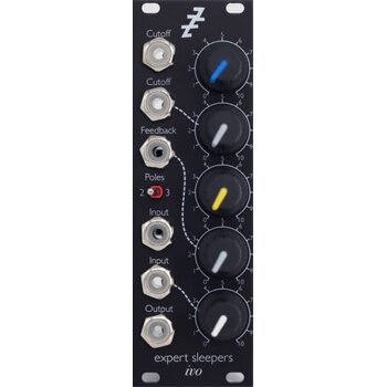 Expert Sleepers Ivo, DEMO UNIT