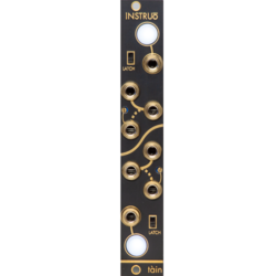 Instruo Tain, DEMO UNIT