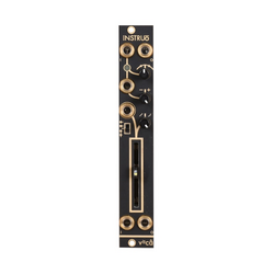 Instruo vinca, DEMO UNIT