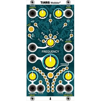 This Is Not Rocket Science Wobbler2, DEMO UNIT