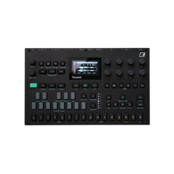 Elektron Tonverk, OPEN-BOX