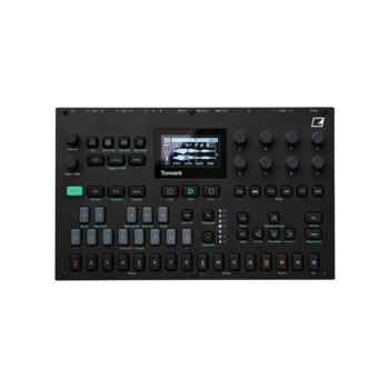 Elektron Tonverk, OPEN-BOX