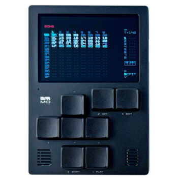Dirtywave M8, USED