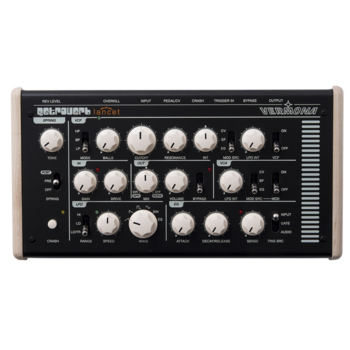 Vermona Retroverb Lancet, USED