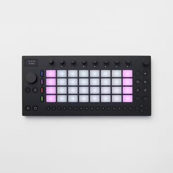 Ableton Move, USED