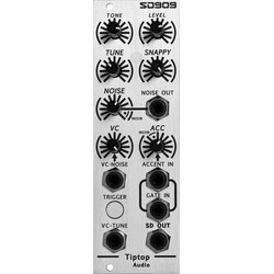 Tiptop Audio SD909, USED